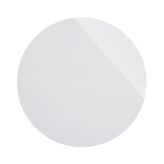 RENDL shades, shade bases, pendent sets DIFFUSER R 55 PMMA   frosted acrylic  G11868 1