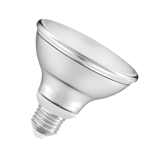 RENDL light source OSRAM ADV PAR30 DIMM 230V E27 LED EQ75 36° 2700K G12067 1