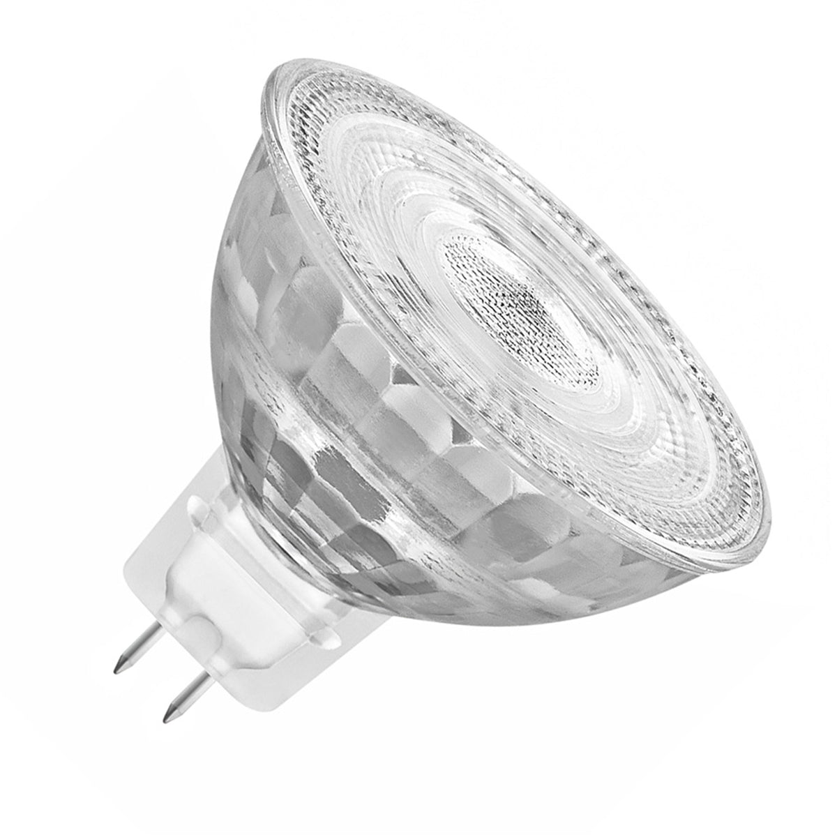 RENDL light source OSRAM PRO MR16 DIMM   12V GU5,3 LED EQ20 36°  3000K G12234 2