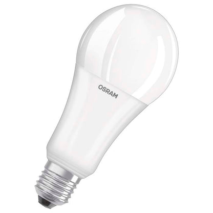 RENDL light source OSRAM ADV Classic A DIMM  matte 230V E27 LED EQ150 200°  2700K G12237 3