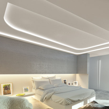 RENDL LED-strip LED STRIP IP20 5m    12V= LED 60W  4000K G12367 8