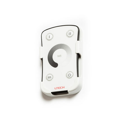 RENDL LED-strip LED STRIP dimmer with remote white  12V= max. 108W G12378 2
