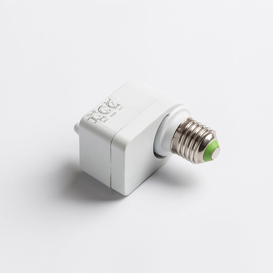 RENDL lighting accessorie SENSOR E27    230V E27 60W 360° G12752 1