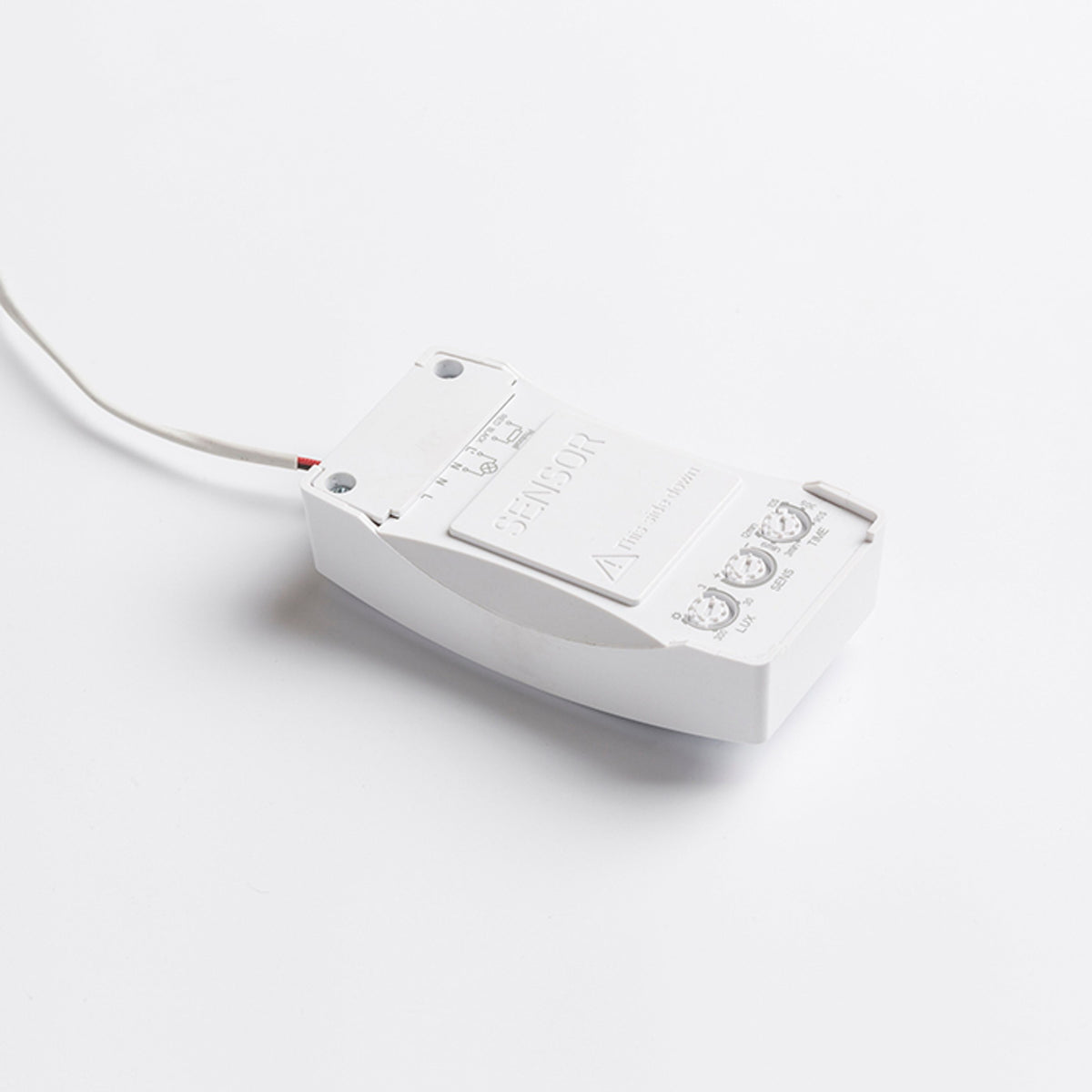 RENDL lighting accessorie SENSOR above the ceiling white   max. 1200W 360° G12753 2