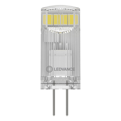 RENDL light source OSRAM PIN G4    12V G4 LED EQ20 320°  2700K G13034 3