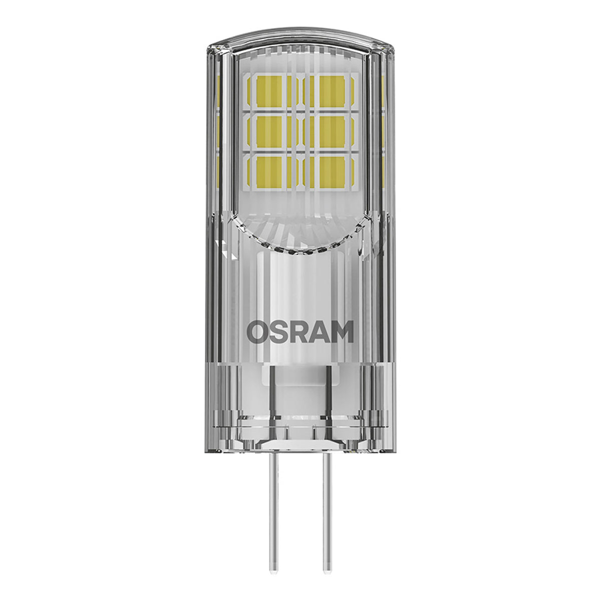 RENDL light source OSRAM PIN G4    12V G4 LED EQ28 320°  2700K G13035 1