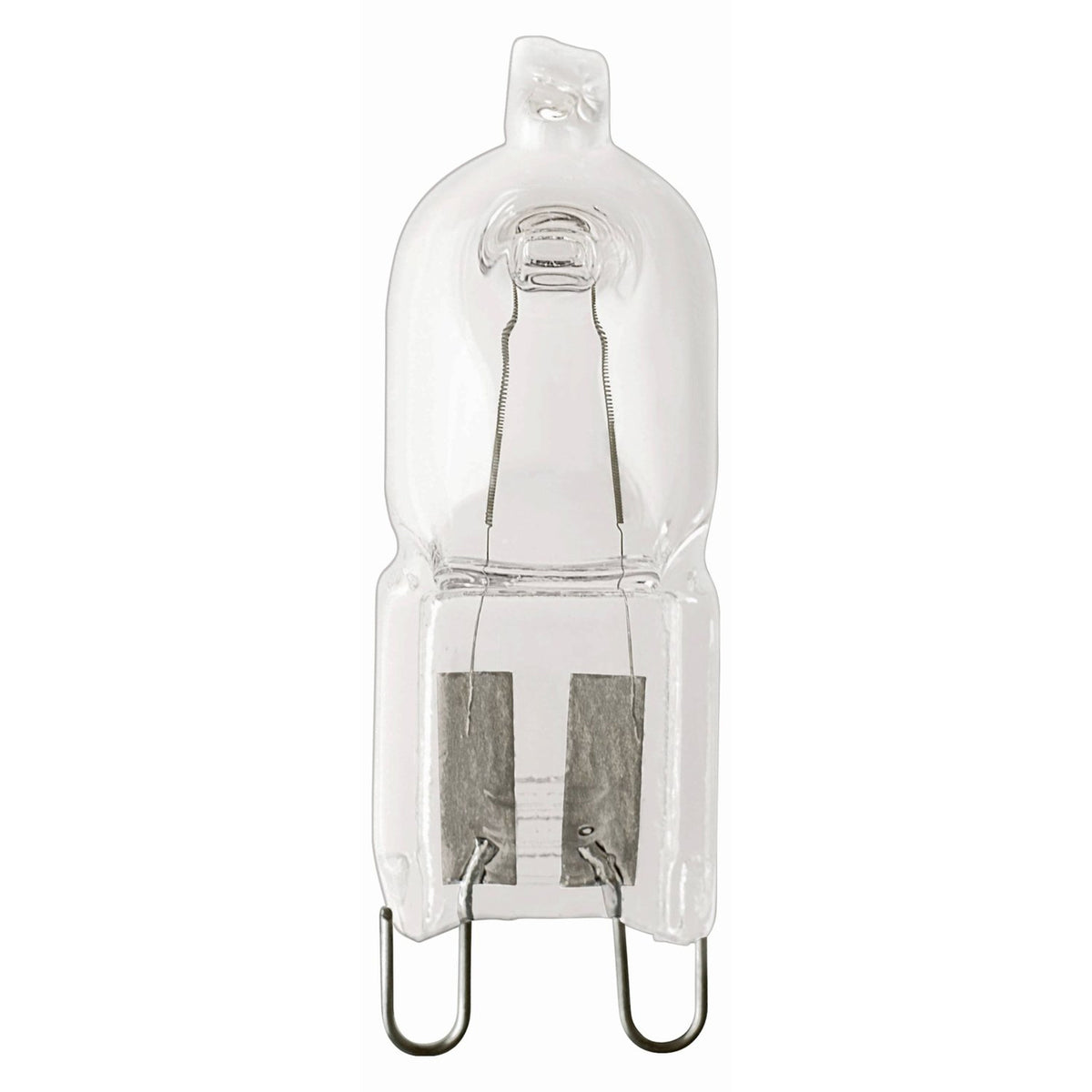 RENDL light source OSRAM HALO PIN G9   clear 230V G9 EQ25  2700K G13122 1