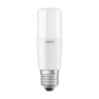 RENDL light source OSRAM TUBE   matte 230V E27 LED EQ75  2700K G13155 2