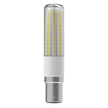 RENDL light source OSRAM Special slim   clear 230V B15d LED EQ60 320°  2700K G13456 2