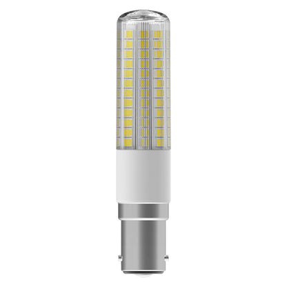RENDL light source OSRAM Special slim   clear 230V B15d LED EQ60 320°  2700K G13456 3