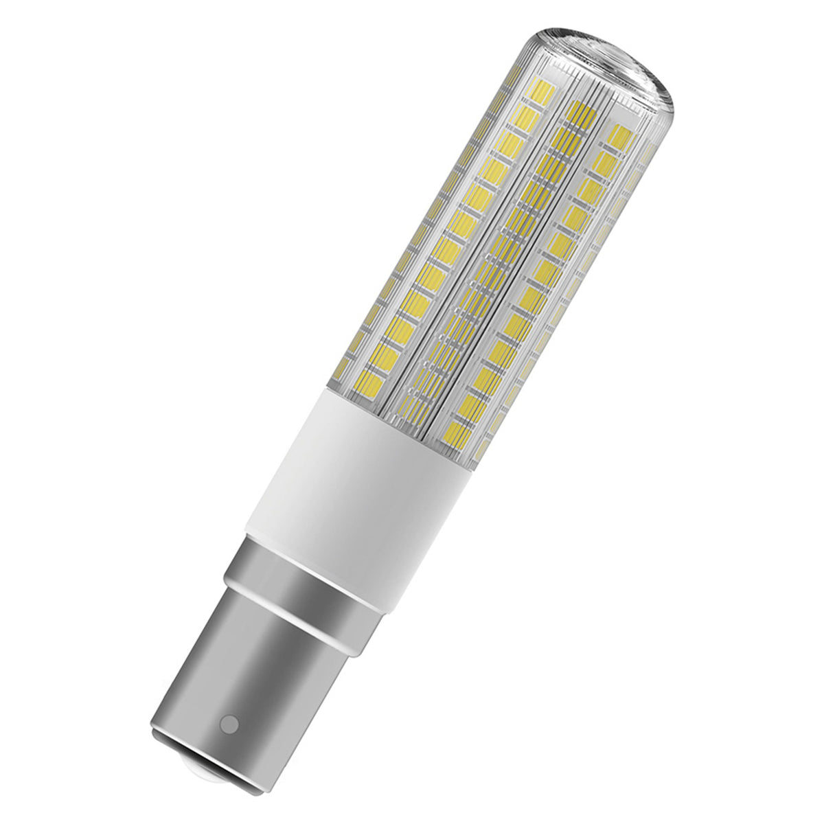 RENDL light source OSRAM Special slim   clear 230V B15d LED EQ60 320°  2700K G13456 9