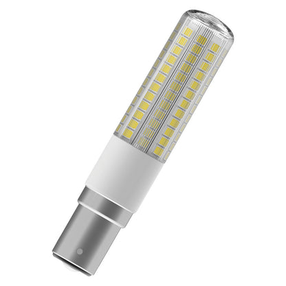 RENDL light source OSRAM Special slim   clear 230V B15d LED EQ60 320°  2700K G13456 9