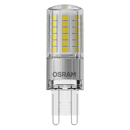 RENDL light source OSRAM PIN G9    230V G9 LED EQ48 320°  2700K G13464 1