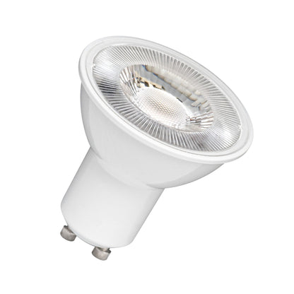 RENDL light source OSRAM PAR16  white  230V GU10 LED EQ35 36°  2700K G13465 2