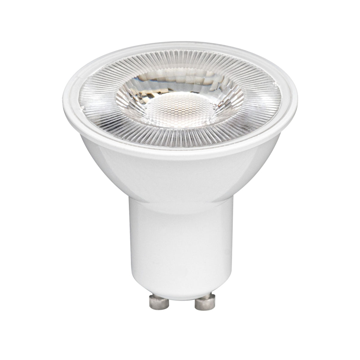 RENDL light source OSRAM PAR16  white  230V GU10 LED EQ50 36°  2700K G13466 1