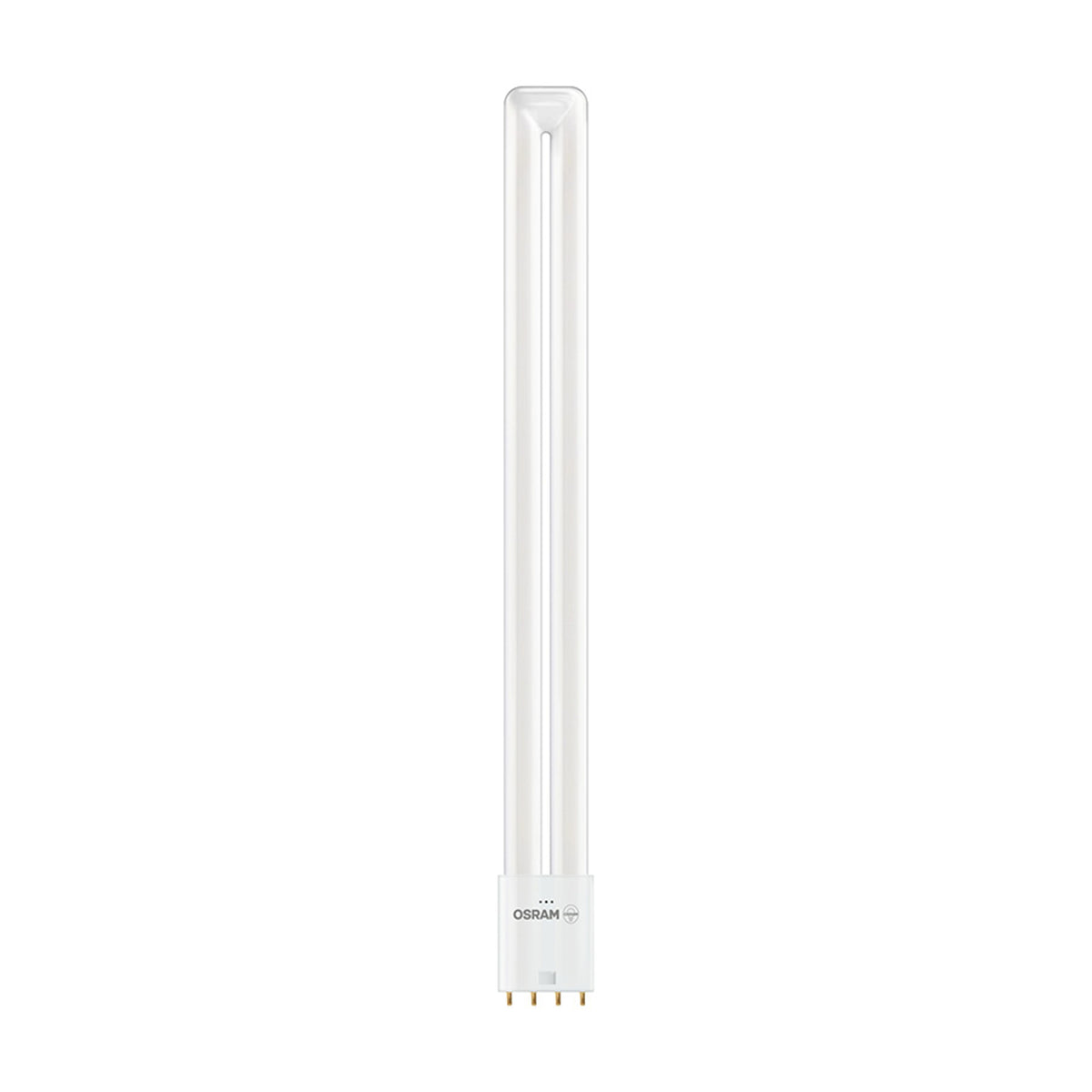 RENDL light source OSRAM DULUX L   matte 230V 2G11 LED EQ36  4000K G13470 1