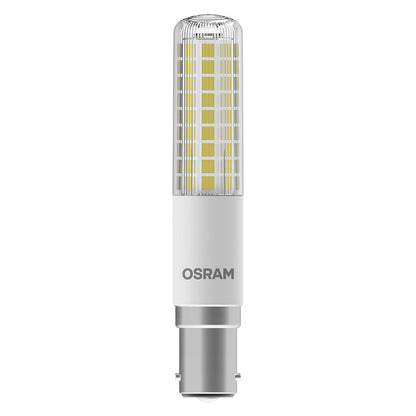 RENDL light source OSRAM Special slim DIMM clear 230V B15D LED EQ75 2700K G13574 1