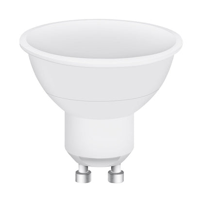 RENDL light source OSRAM RGBW PAR16  white  230V GU10 LED EQ25  2700K G13577 4