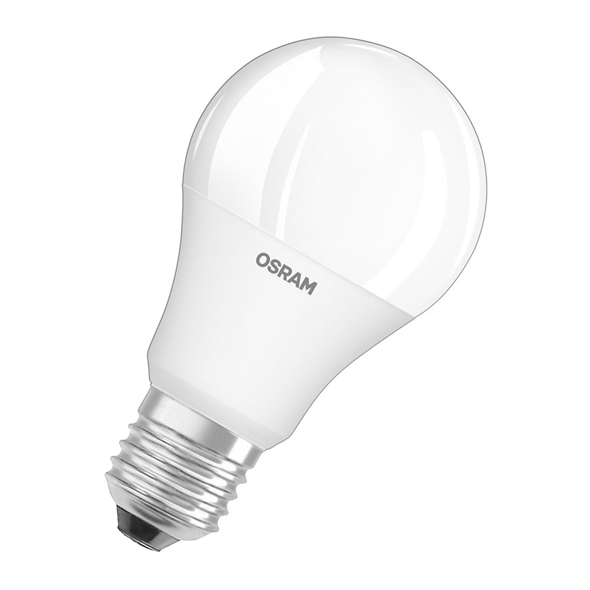 RENDL light source OSRAM RGBW Classic A   matte 230V E27 LED EQ60  2700K G13579 7