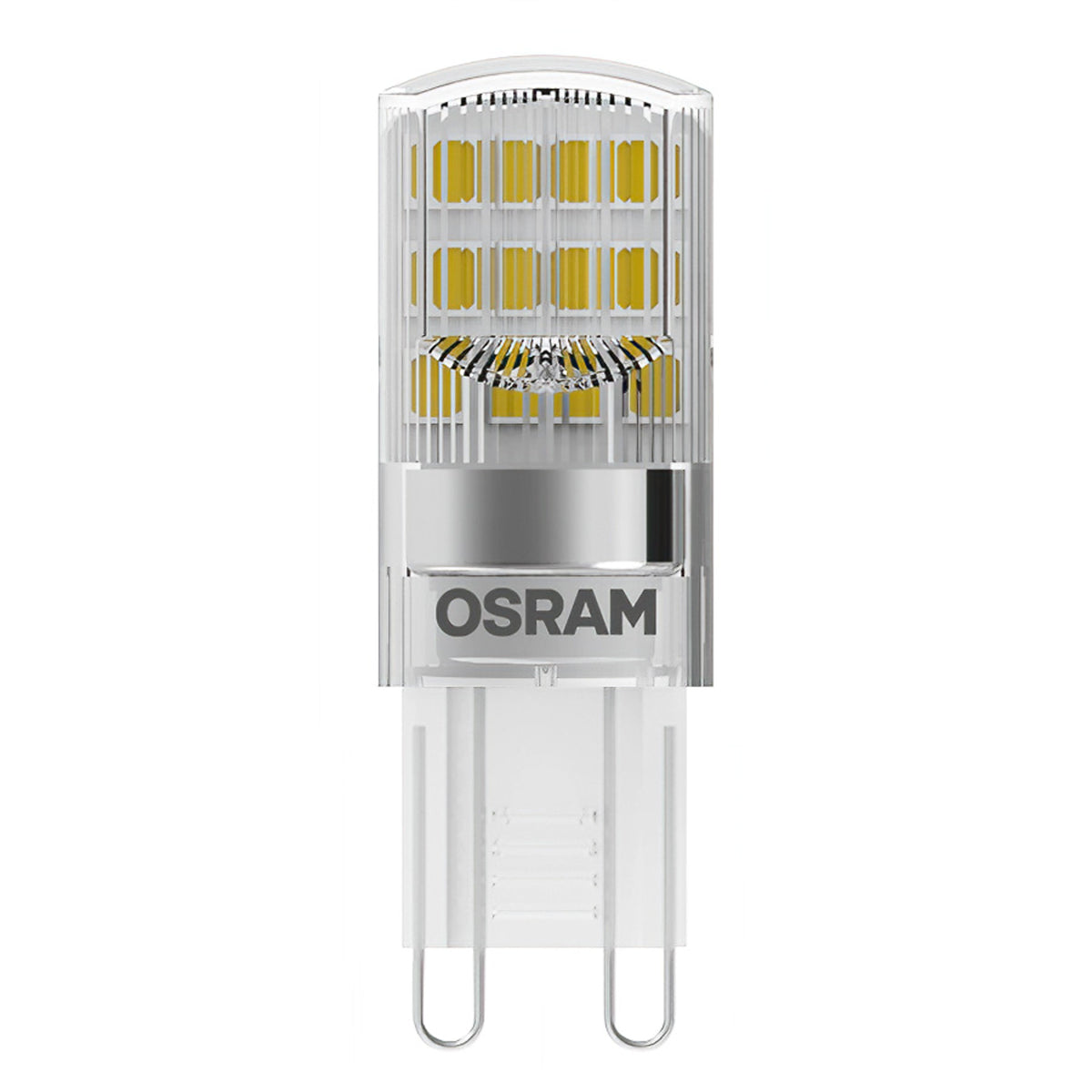 RENDL light source OSRAM PIN G9    230V G9 LED EQ20  2700K G13715 1