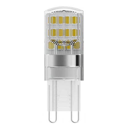 RENDL light source OSRAM PIN G9    230V G9 LED EQ20  2700K G13715 4
