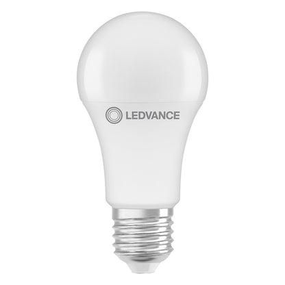 RENDL light source OSRAM Classic A RECYCLED   plastic 230V E27 LED EQ75  4000K G14433 3