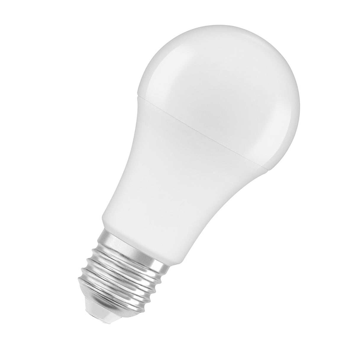 RENDL light source OSRAM Classic A RECYCLED   plastic 230V E27 LED EQ100  2700K G14434 2