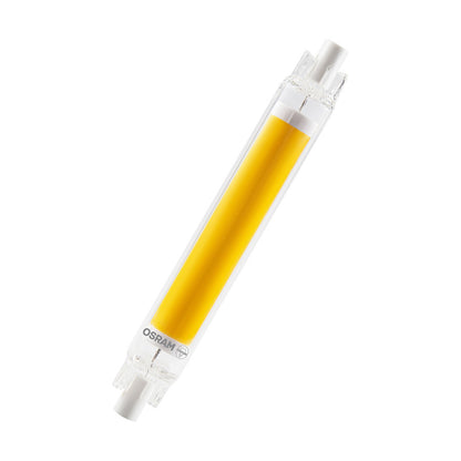 RENDL light source OSRAM SLIM LINE 118   clear glass 230V R7s LED EQ60 300°  2700K G14553 2