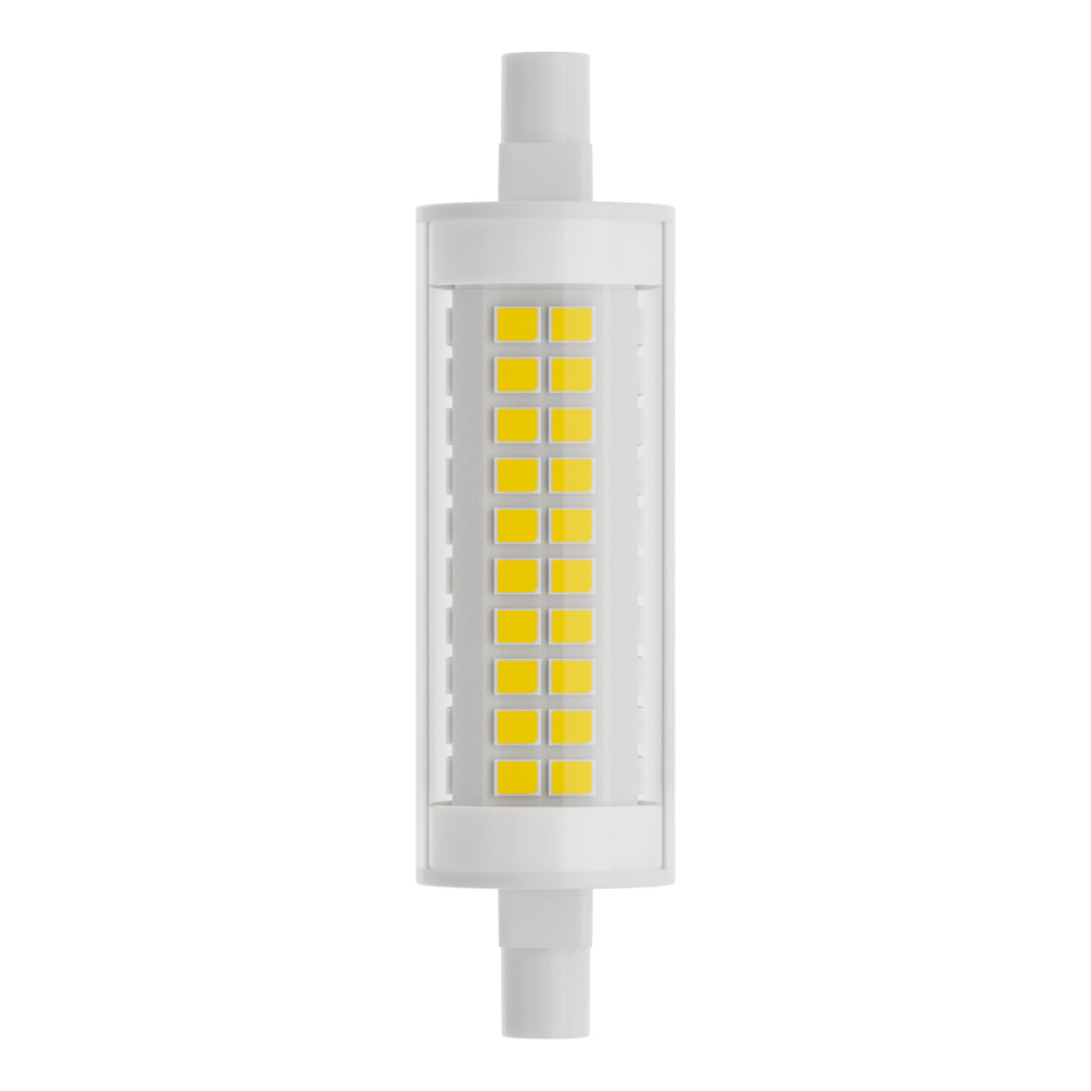 RENDL light source OSRAM SLIM LINE 78mm  clear 230V R7s LED EQ75 2700K G14597 1
