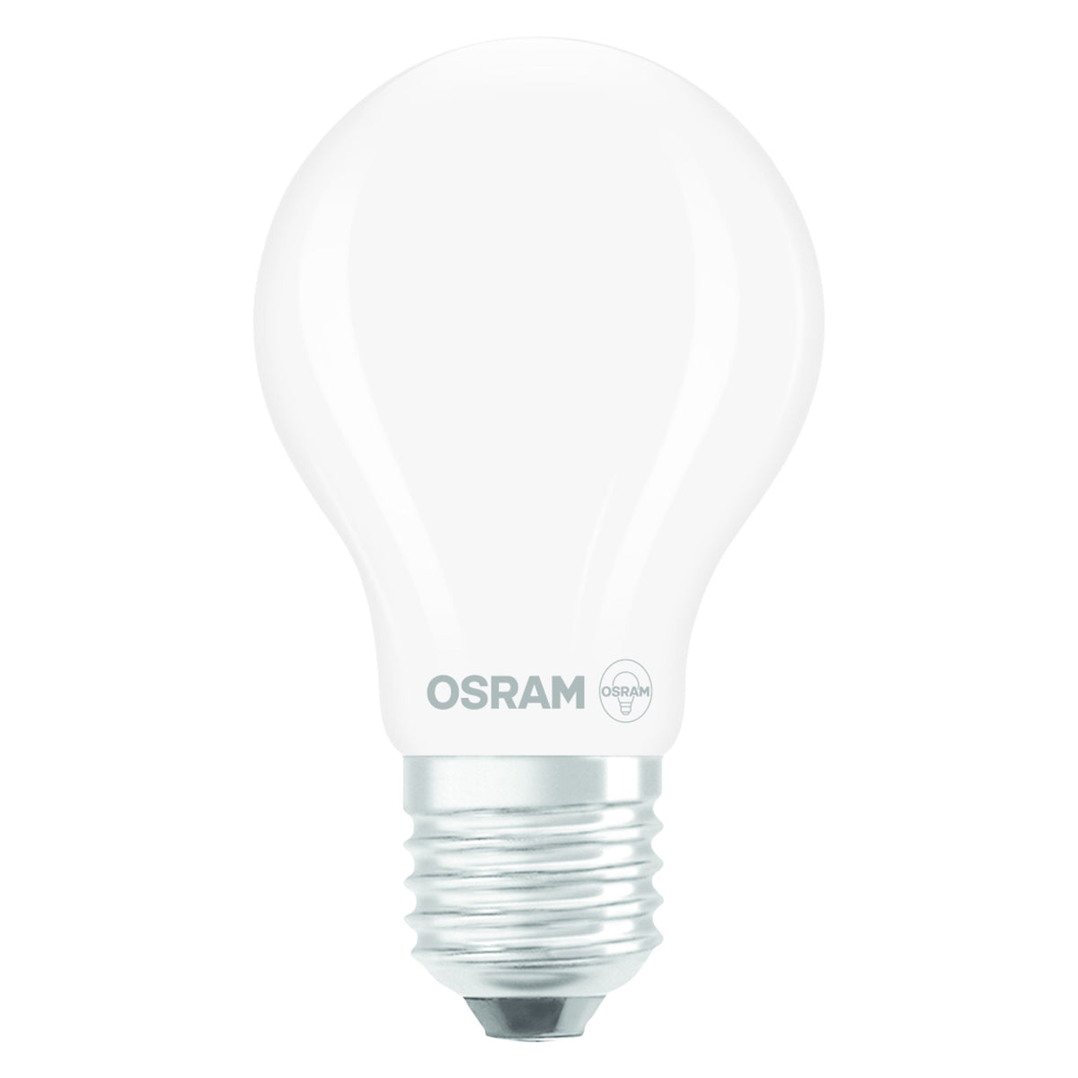 RENDL light source OSRAM Classic A  opal-colored glass 230V E27 EQ100 4000K G14598 2