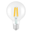 PARATHOM RETRO LED E27 GLOBE KIRKAS