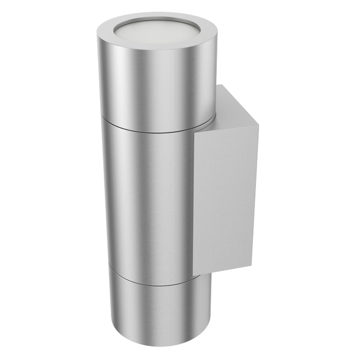 RENDL Outlet MICO II wall  aluminum 230V LED G9 2x5W R10129 4