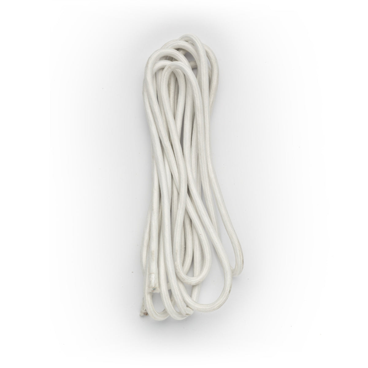 RENDL shades, shade bases, pendent sets FIT 3x0,75 4m textile cable white  230V  R10252 4