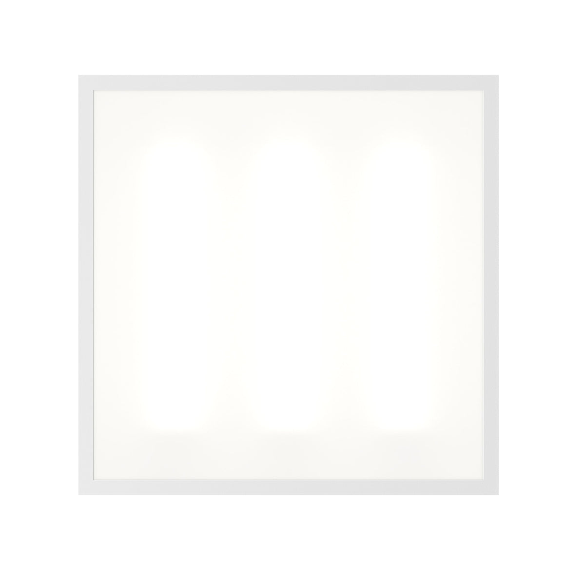 RENDL Outlet STRUCTURAL 55x55 surface mounted white 230V 2G11 3x36W R10256 2