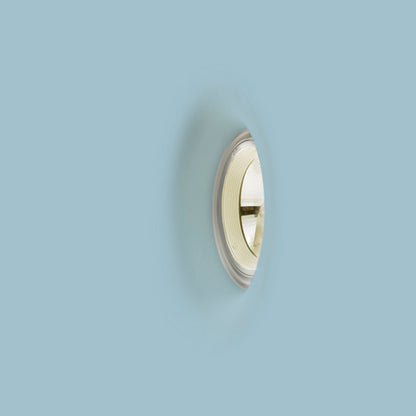 RENDL recessed light DINGO R directional  plaster 230V LED G53 15W R10269 5