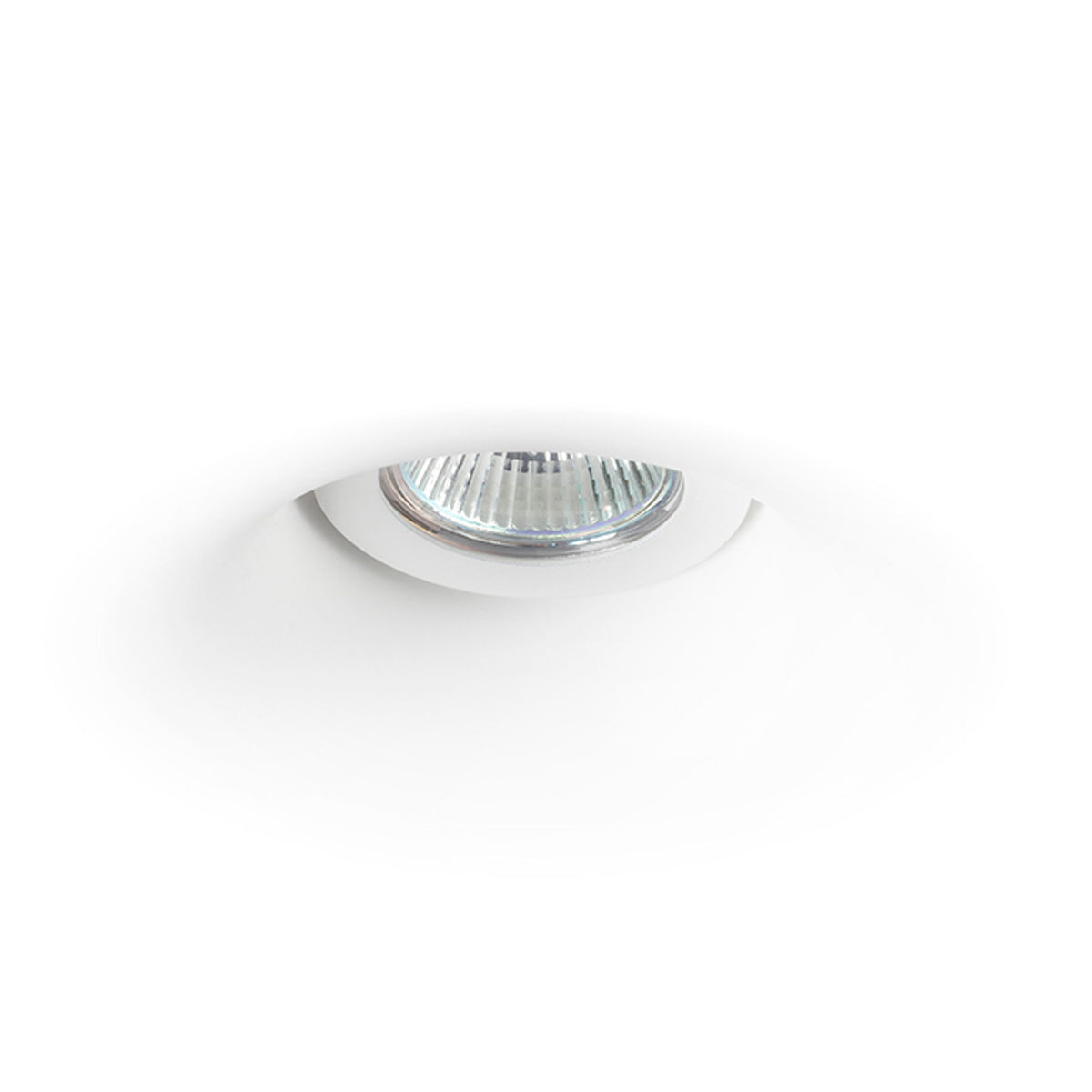 RENDL recessed light DINGO S directional  plaster 12V LED GU5,3 15W R10271 4