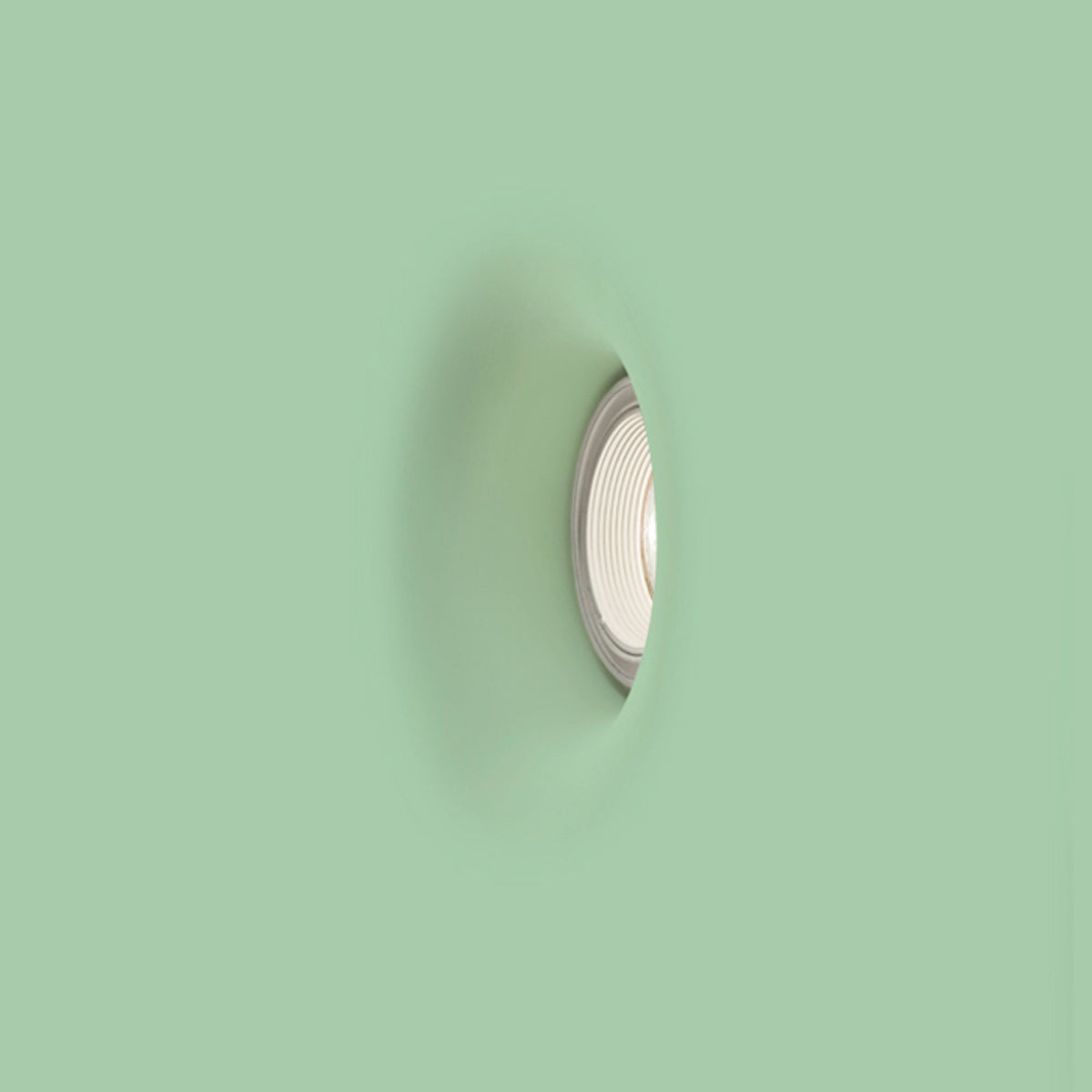RENDL recessed light DINGO S directional  plaster 12V LED GU5,3 15W R10271 6