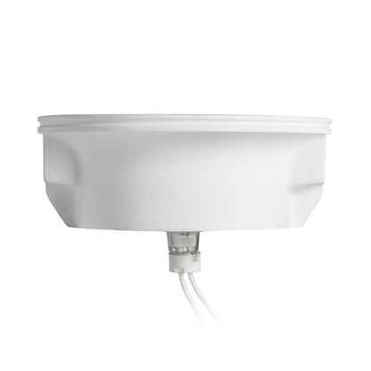 RENDL recessed light DINGO S directional  plaster 12V LED GU5,3 15W R10271 9