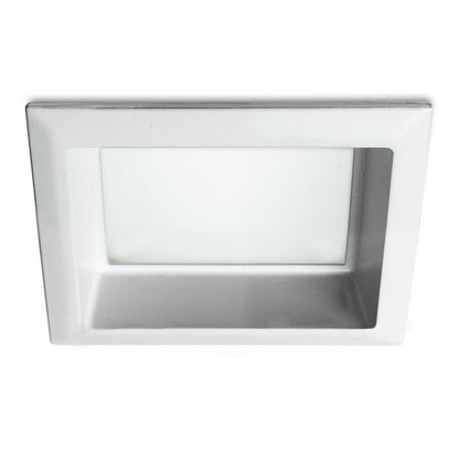 RENDL Outlet VIC 12 recessed white 230V LED 10W 3000K R10296 2