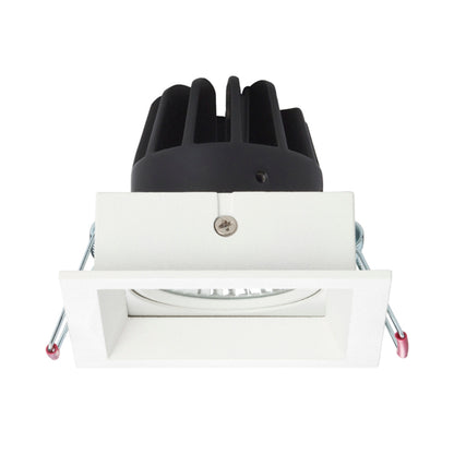 RENDL Outlet TECH I fixed white  230V LED 5.4W 40°  3000K R10404 9