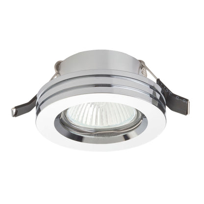 RENDL Outlet REWA fixed  chrome 230V GU10 50W R10421 2
