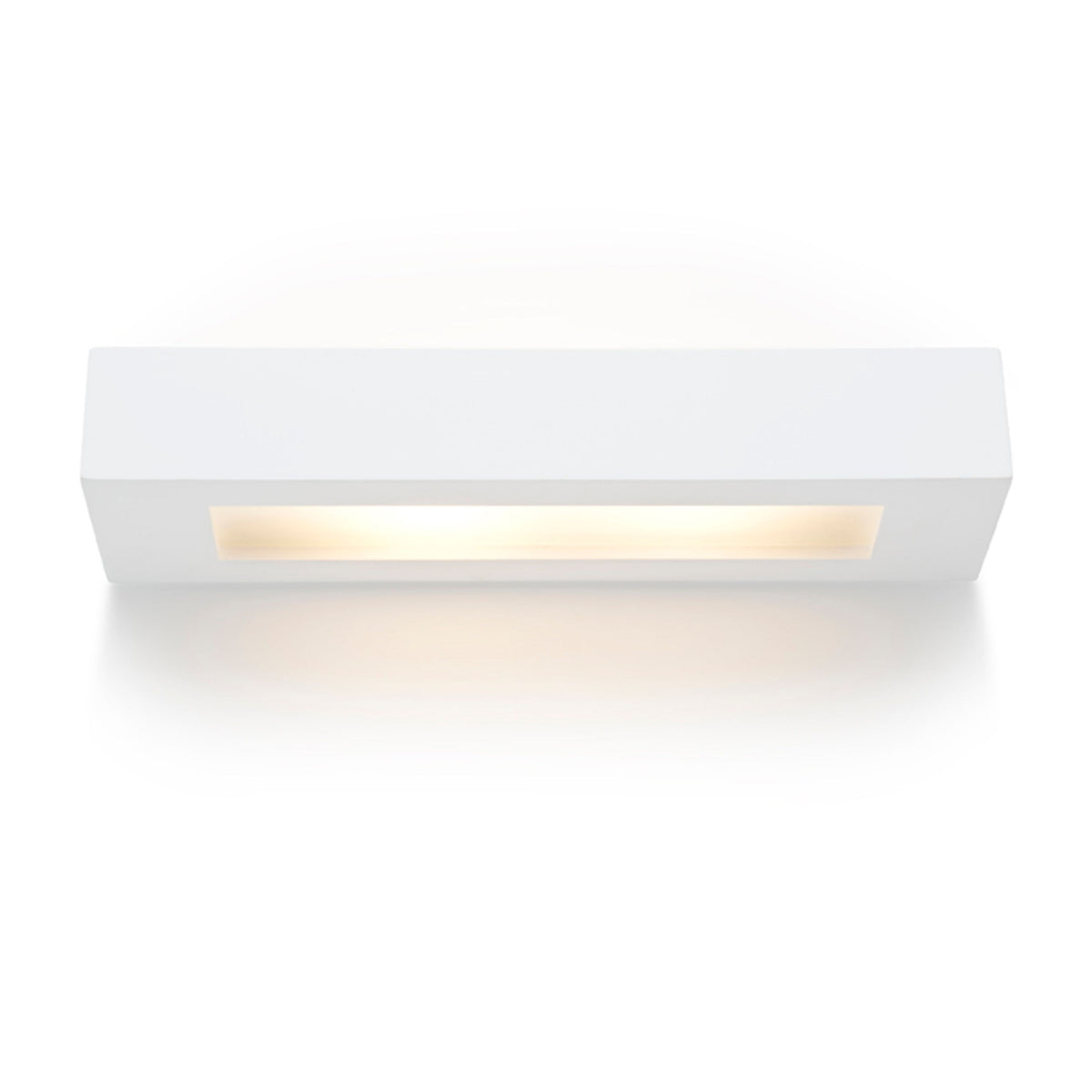 RENDL wall lamp ROLO 36 wall  plaster 230V LED E14 2x6W R10446 1