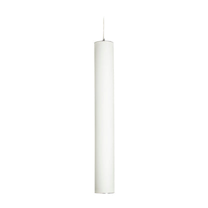 RENDL pendant lamp TOMBA pendant  opal-colored glass/chrome 230V G5 3x21W R10501 5
