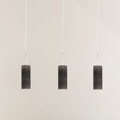 RENDL pendant lamp SANSSOUCI I pendant matte black  230V E27 42W R10508 5