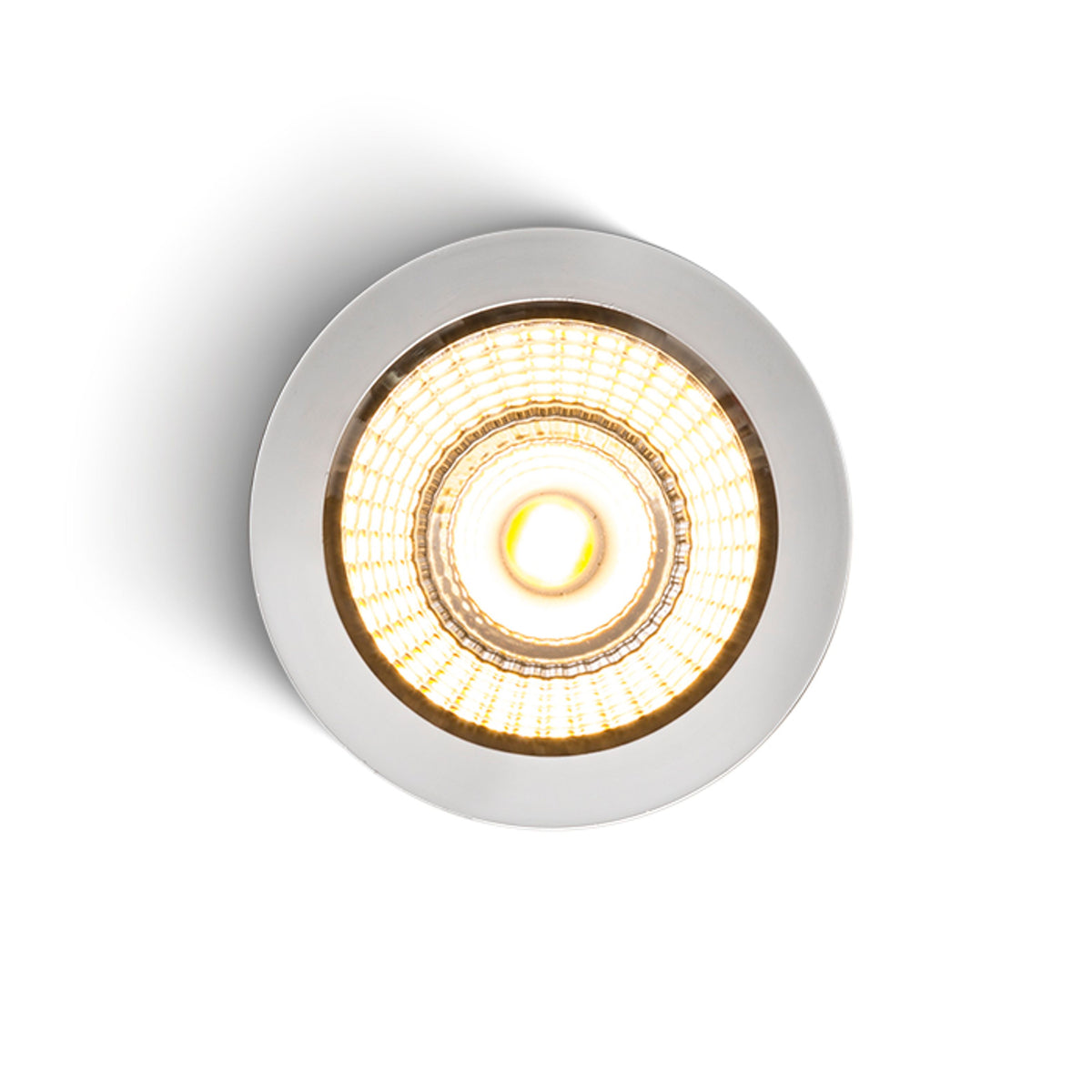 RENDL Outlet ERGO recessed chrome 230V LED 5W 3000K R10561 4