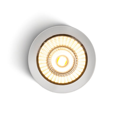 RENDL Outlet ERGO recessed chrome 230V LED 5W 3000K R10561 4