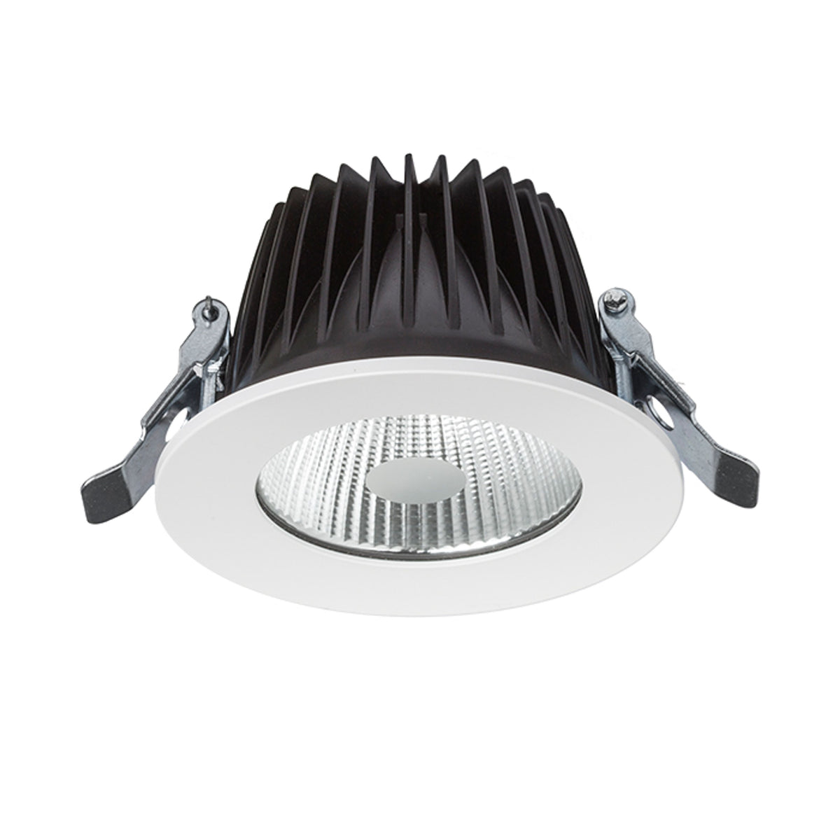 RENDL recessed light AMIGA R DIMM white 230V LED 8W 40° IP65 3000K R10565 4