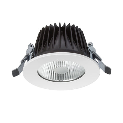 RENDL recessed light AMIGA R DIMM white 230V LED 8W 40° IP65 3000K R10565 4