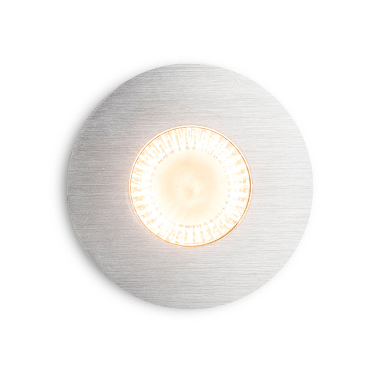 RENDL Outlet ASTOR R   brushed aluminum 230V GU10 50W IP65 R10573 4
