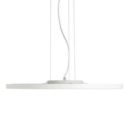 RENDL pendant lamp MONETA DIMM pendant white 230V LED 36W 3000K R10581 2